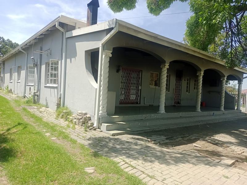 3 Bedroom Property for Sale in Kroonstad Free State